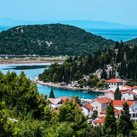 Ad Astra Διαμέρισμα
